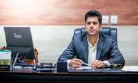 حضور پزشکان جهادی استان مازندران در میرجاوه 